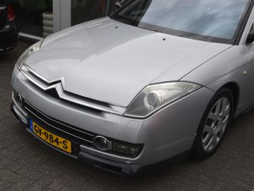 Citroën C6